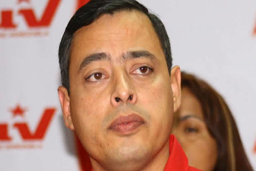 En septiembre de 2013, Isea se entregó a las autoridades norteamericanas y se convirtió en testigo protegido de la agencia antidroga DEA. (ARCHIVO)