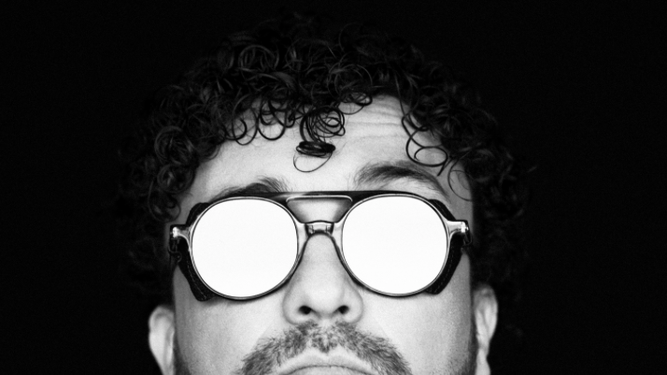 El cantautor colombiano Andr&eacute;s Cepeda.&nbsp;