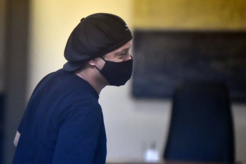 El exjugador de la selección de Brasil, Ronaldinho, ha estado involucrado en varios problemas legales luego de su retiro como futbolista profesional.