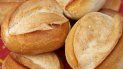 Imagen referencial. Bollos de pan. Imagen referencial. Bollos de pan.