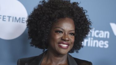 Viola Davis