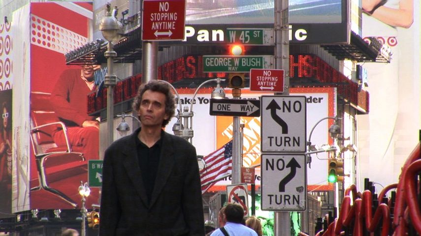 Fotograma de Memorias del desarrollo. (CORTESÍA)