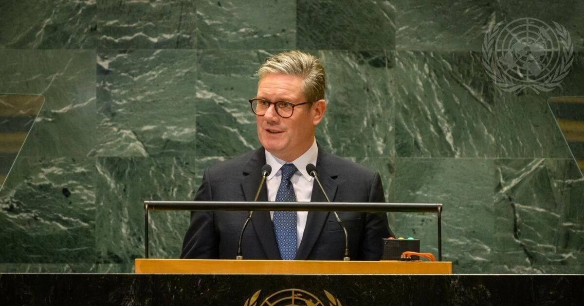 Sondeos obligan a Gobierno británico laborista endurecer las medidas contra la inmigración