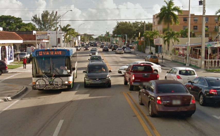 El Smart Plan busca que los residentes prefieran el transporte publico al carro privado.&nbsp;
