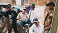 El grupo colombiano Piso 21.