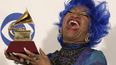 La icónica cantante&nbsp;Celia Cruz, la Reina de la Salsa.