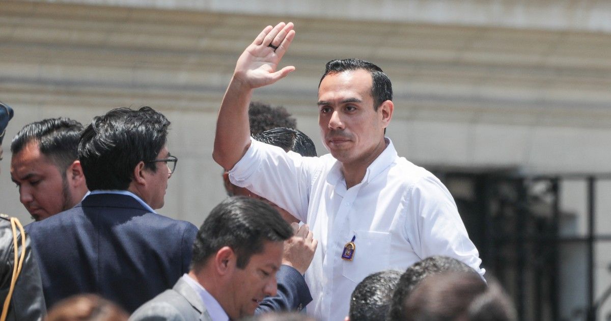 Ocho presidentes en nueve años: el costo histórico de la inestabilidad peruana