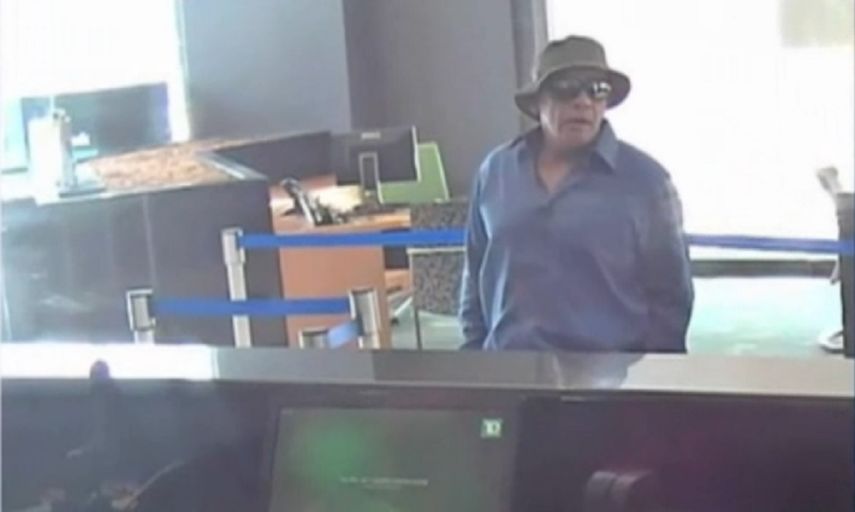 La agencia está ubicada en el 801 W 49 Street de Hialeah.