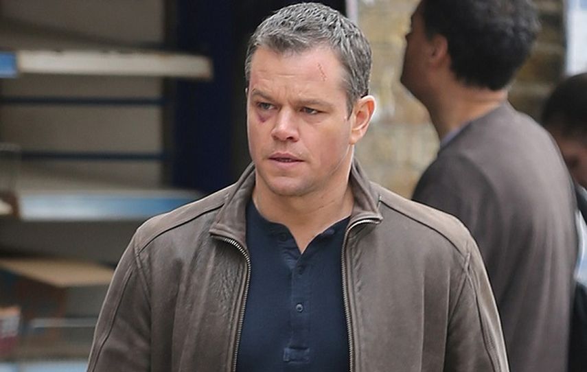 De acuerdo con las estimaciones de la web especializada Box Office Mojo, Jason Bourne recaudó 60 millones de dólares en su estreno en Estados Unidos y 50 millones más en el resto del mundo. (CORTESÍA).