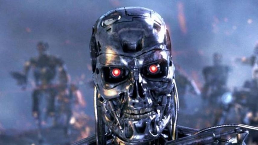 Más de 20 países han pedido que se prohíban los robots asesinos.&nbsp;