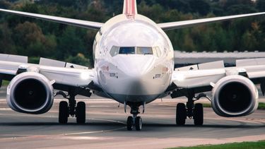 Boeing es acusado de fraude y pagará 2.500 millones dólares