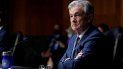 El presidente de la Reserva Federal Jerome Powell. Archivo. El presidente de la Reserva Federal Jerome Powell. Archivo.