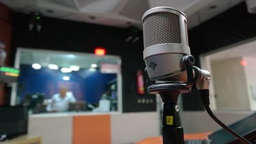 Siete programas de radio fueron suspendidos en Venezuela en octubre de 2021.