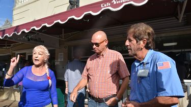 Cubanos de Miami opinan sobre la decisiónd e Obama de retirar parte de los beneficios migratorios