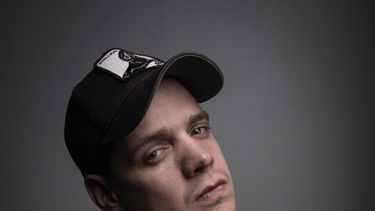 En el audiovisual de Marko también participan: Nelson Bustamante y Antonio Torrealba.