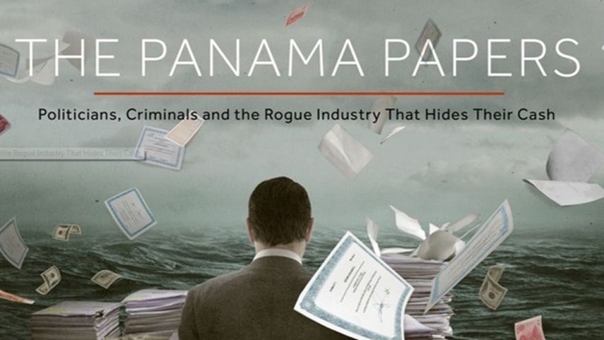 Los Papeles de Panamá son la mayor filtración periodística de la historia (CORTESÍA)