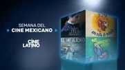 Cinelatino presentará una programación especial con 14 películas que rinden homenaje a la creatividad, diversidad y riqueza del cine hecho en México
