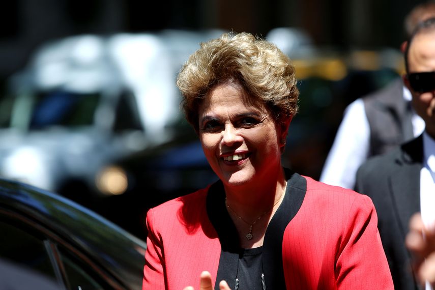 Dilma