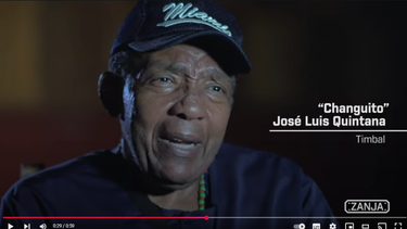 confirman la muerte del musico cubano jose luis quintana changuito