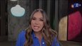 Chiquis Rivera conduce Lo mejor de ti con Chiquis, cada jueves a las 9 pm, por Universo.