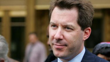 Jeffrey Lichtman, defenderá al conocido narcotraficante Joaquín El Chapo Guzmán.