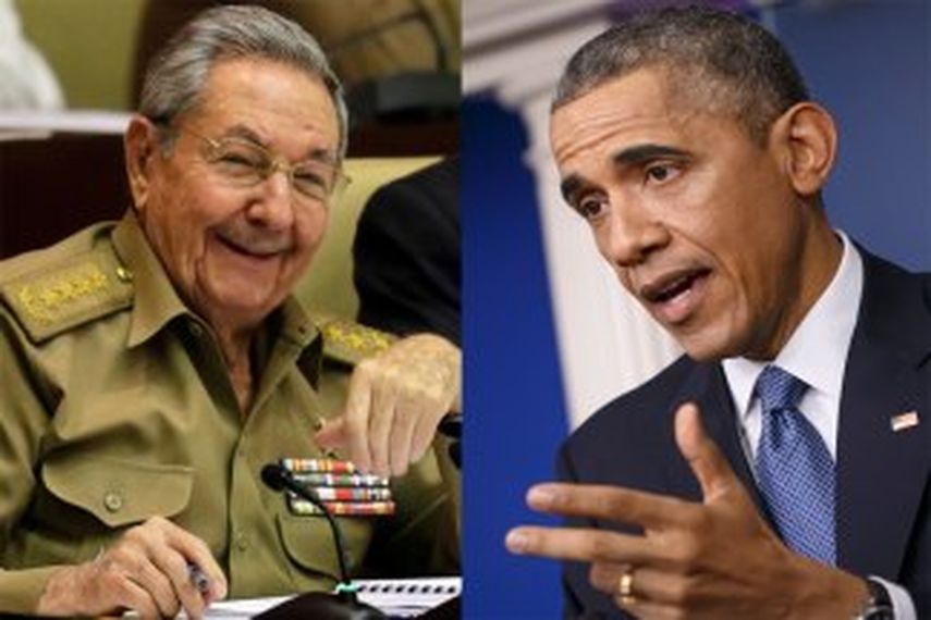 El Gobierno de Cuba ha liberado ya a algunos de los 53 prisioneros políticos que se comprometió a poner en libertad en el marco del acuerdo que permitió la entrega de tres espías cubanos que estaban encarcelados en este país, aseguró este martes el D