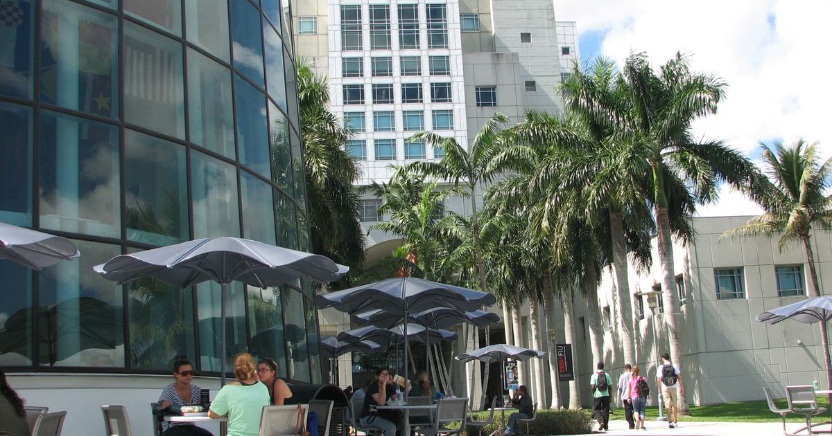 DeSantis ordena auditoría masiva a universidades de Florida mediante nueva oficina de DOGE estatal