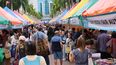 La edición 2023 de la Feria del Libro de Miami se celebra hasta el domingo 19 de noviembre.&nbsp;