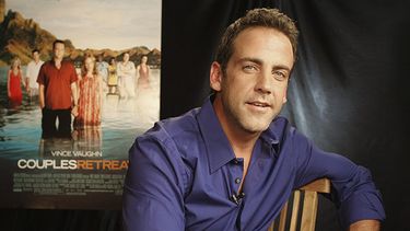 El actor puertorriqueño Carlos Ponce. EFE/Zayra Mo