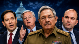 La acusación federal presentada por Estados Unidos contra Raúl Castro por el derribo de las avionetas de Hermanos al Rescate ha reactivado un viejo debate en Washington