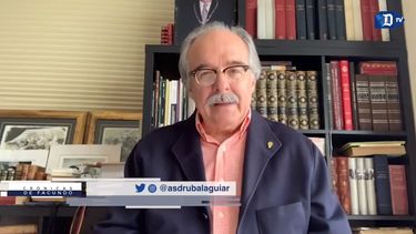 una pandemia de autoritarismos