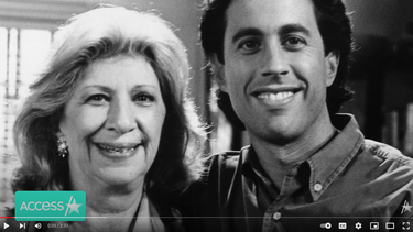 La actriz Liz Sheridan, la mamá de Jerry en Seinfeld, falleció a los 93 años de causas naturales.&nbsp;