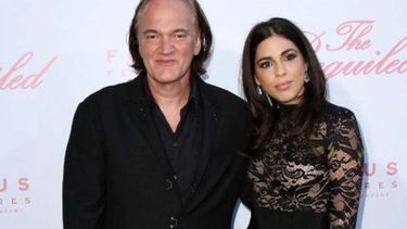 Hace dos años Pick contó al diario Yediot Achronot que conoció a Tarantino en 2009 en una premiere de su película Inglourious Basterds de Tel Aviv.