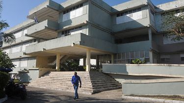 Escuelas de conducta: otra herramienta punitiva del régimen castrista