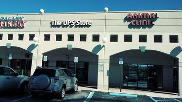 Tienda ubicada en la 14629 SW y la 104 St, en Kendall.