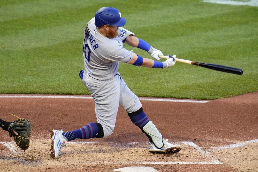 Justin Turner gana Premio Roberto Clemente 2022 en MLB