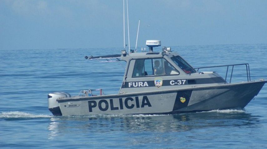 Las Fuerza Unida de Acción Rápida, FURA, de la Policía puertorriqueña, y la Patrulla Fronteriza de EEUU, detuvieron a los dos emigrantes cubanos.