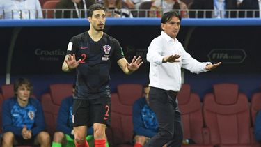 Dalic también descartó que el palmarés, que da como favorita a Francia, vaya a influir, cuando se cumplen dos decenios desde que los bleus derrotasen en una semifinal mundialista a Crocia (2-1).