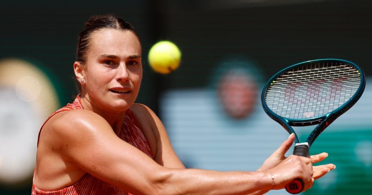 Polémica en Roland Garros: Sabalenka menosprecia a Gauff tras perder la final y Coco responde con firmeza