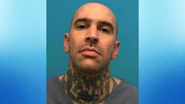 Jaddier Sánchez fue capturado por las autoridades en Virginia.