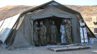 Carpas de invierno y de verano donó el gobierno Chino a Uruguay (Foto referencial).&nbsp;
