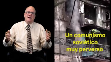 el verdadero trasfondo de la invasion rusa a ucrania