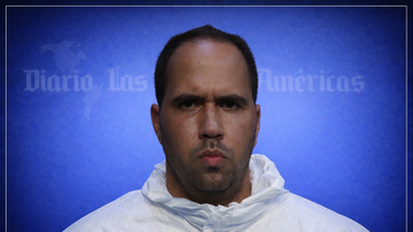 Luis David Lemus, de 32 años.