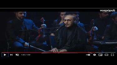 Fallece el cantautor italiano Franco Battiato.