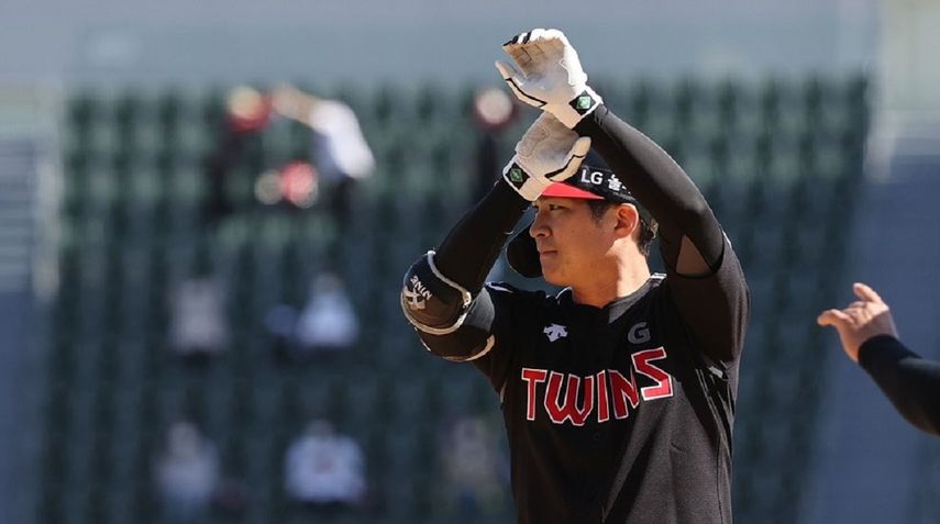 Corea del sur anuncia selección para Clásico Mundial de Béisbol