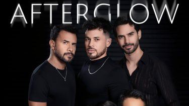 Afterglow, bajo la dirección del actor y productor argentino Kevin Cass, en el Teatro Tower de La Pequeña Habana, Miami.