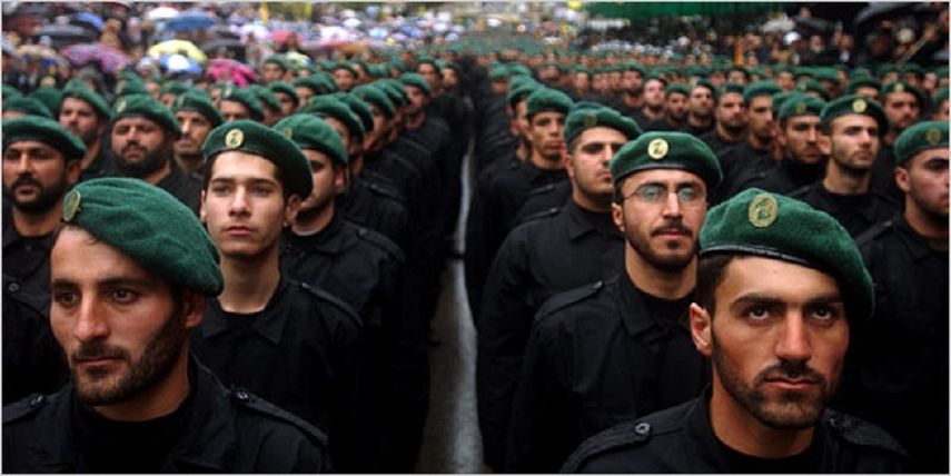 Desde hace más de 30 años, la milicia libanesa Hizbolá, apoyada por Irán y considerada una organización terrorista, está muy activa sobre todo en Paraguay, Argentina y Brasil, como constatan informaciones de los servicios secretos.