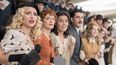 Imagen de la &uacute;ltima temporada de Las chicas del cable.&nbsp;