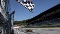 Imagen del 30 de junio de 2019 en el circuito Red Bull de Spielberg, en el sur de Austria. Imagen del 30 de junio de 2019 en el circuito Red Bull de Spielberg, en el sur de Austria.
