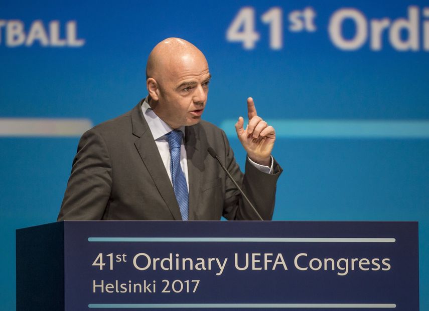 El organismo se mostró optimista en el aspecto económico de cara al futuro.